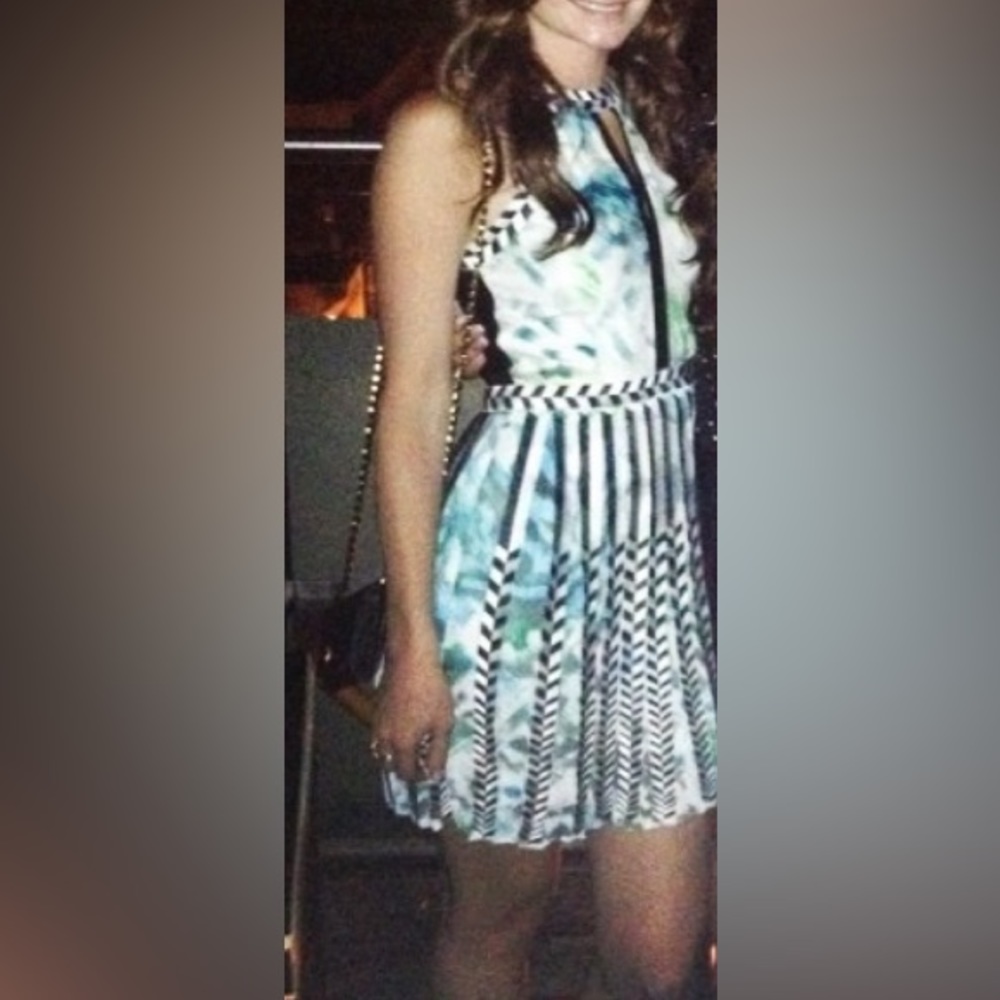 Parker Dress - Size XS